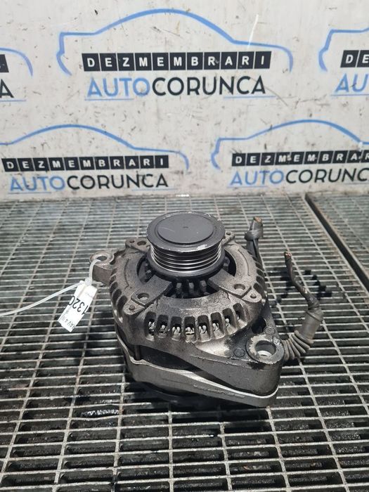 Alternator Toyota RAV 4 II 2.0 D 2002 - 2006 116CP 1995CC 1CD - FTV Euro4 (1320) Diesel