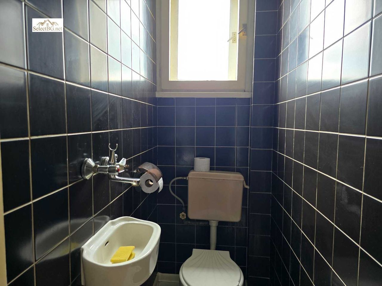 Продава се Многостаен апартамент в Дебелец - 157 кв.м за 924 €/кв.м - Снимка #11