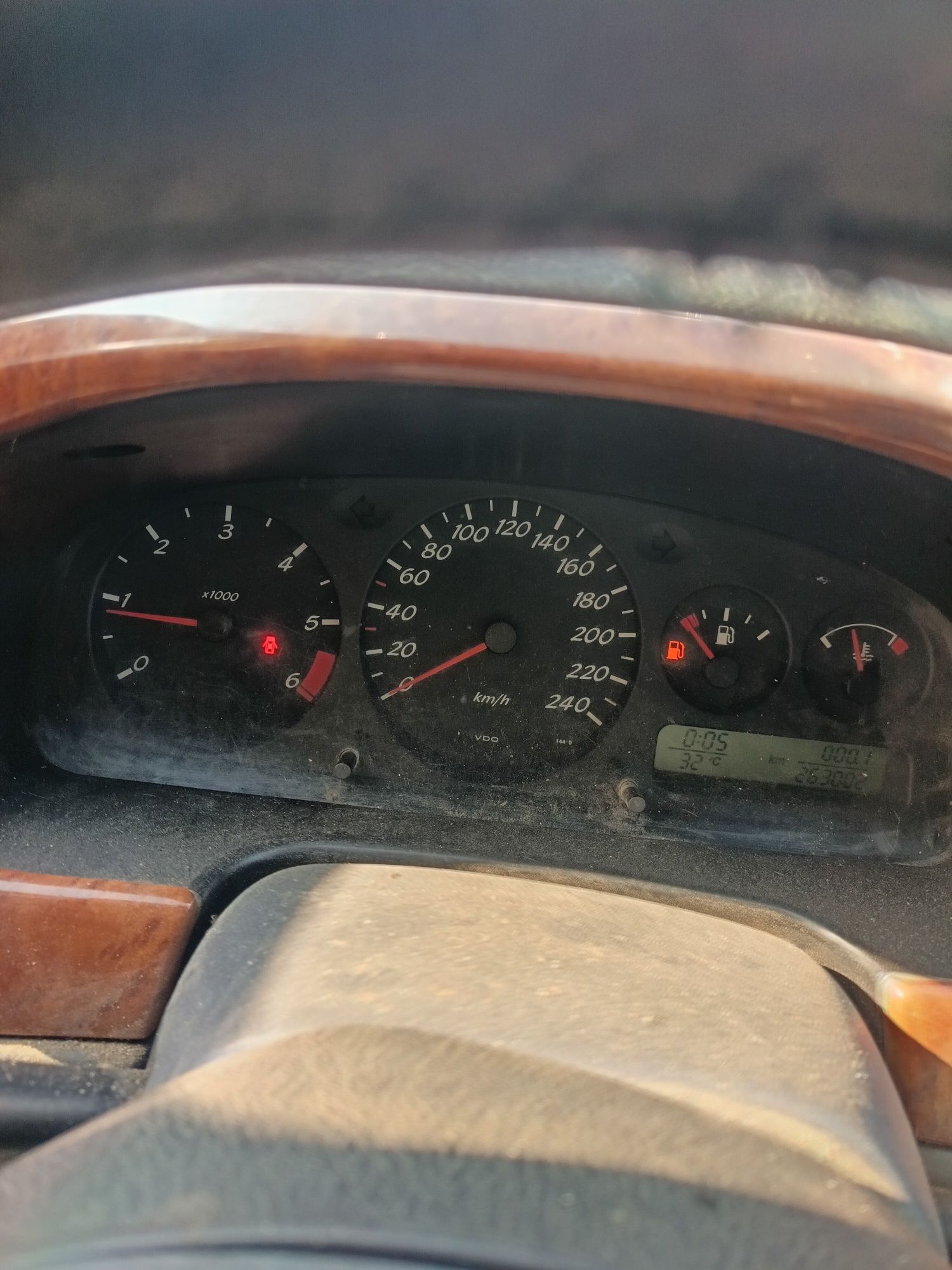 Нисан Примера 2.0 тд  НА ЧАСТИ.