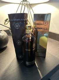 Montale aoud safran 100ml.