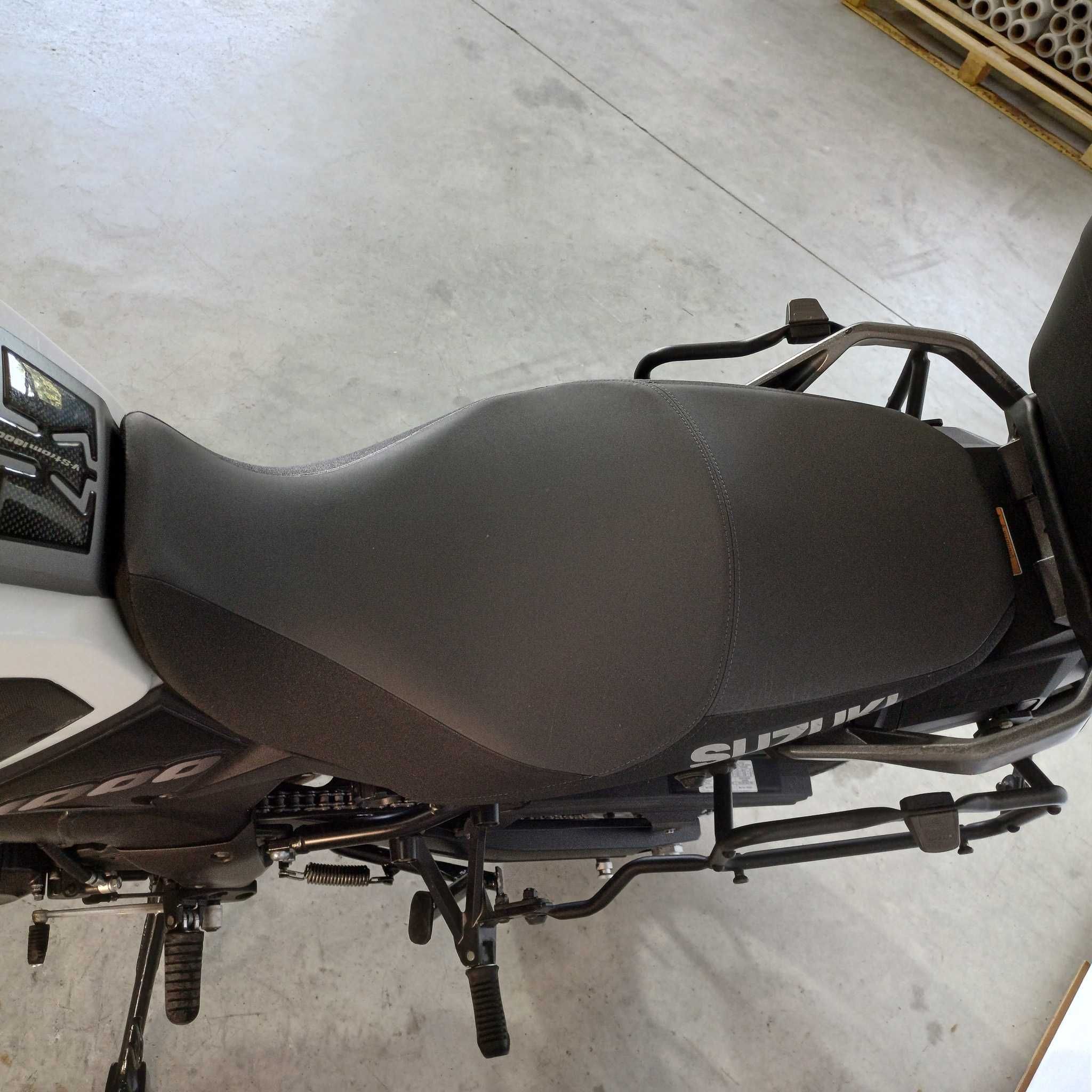 Motocicleta Suzuki V-Strom 1000 ABS | S00359 | motomus.ro