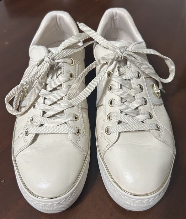 Кецове Paul Green ,Tamaris номер 38