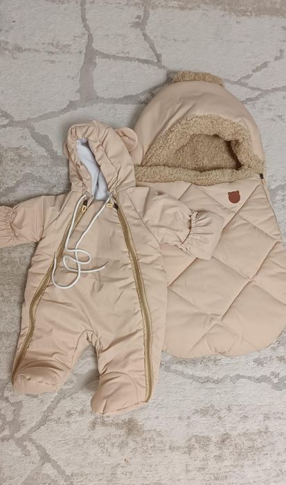 Конверт на выписку 7000т