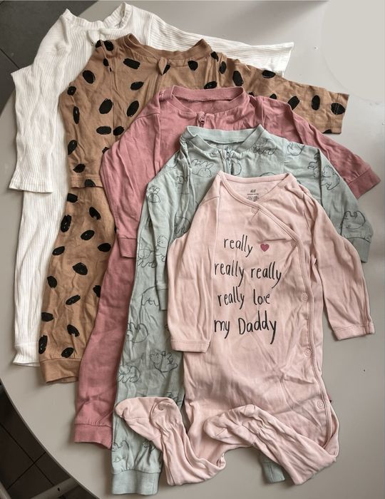 Дрехи, размер 74-80