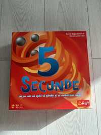 5 Secunde - joc de societate