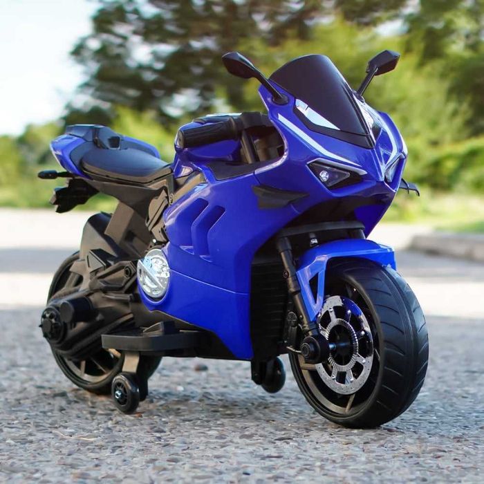 Masinute electrice pentru copii - Sute de modele