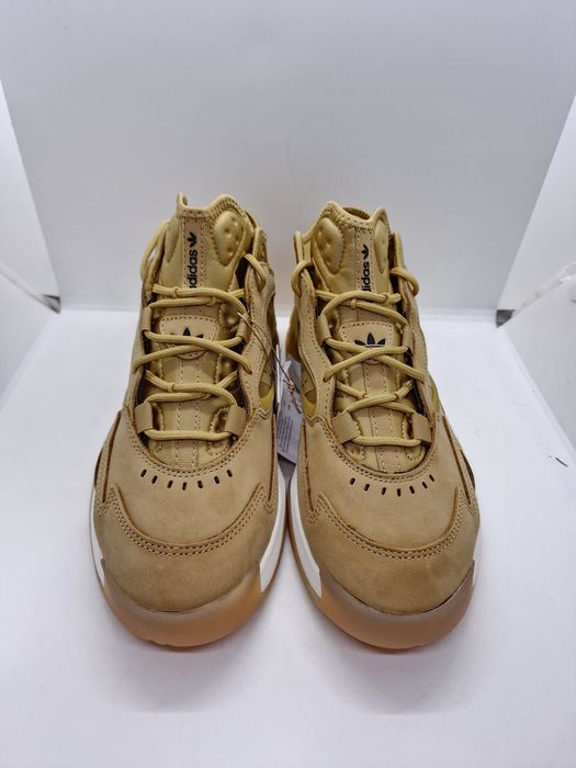 Adidas Streetball II nr. 40,41 1/3