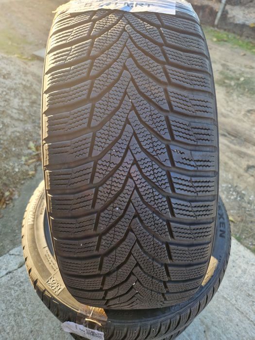 235 45 19 iarna M+S Nexen 2022