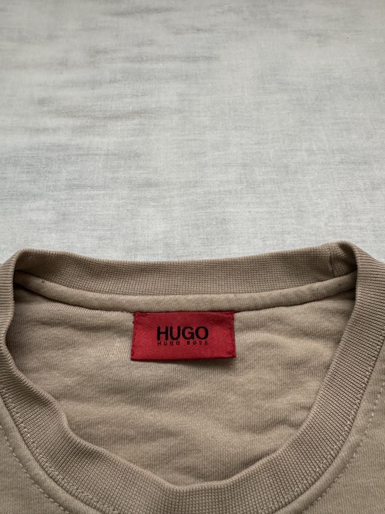 Hugo Boss,bluză bărbați,măr.XL