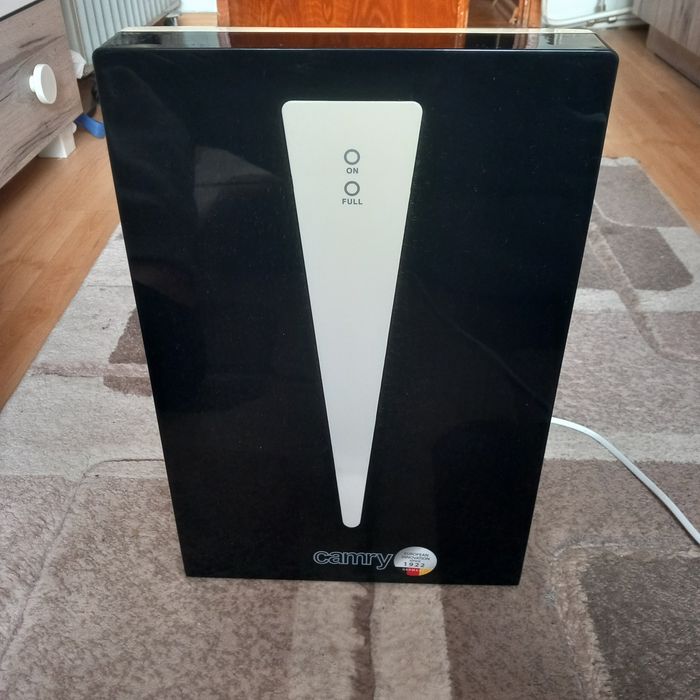 Влагоабсорбатор Carmy