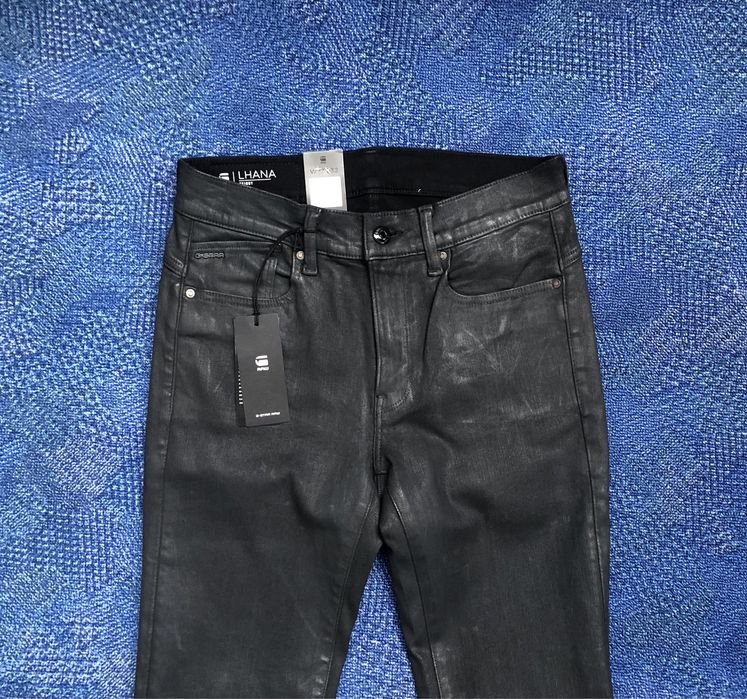 G-Star RAW Lhana Skinny Jeans ОРИГИНАЛНИ дамски дънки - 27