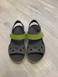 Sandale Crocs, C 10, echivalentul marimii 26-27