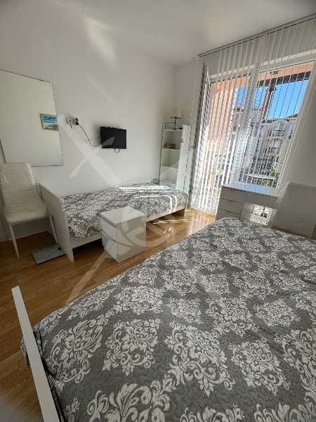 Продава се Двустаен апартамент в к.к. Слънчев бряг - 66 кв.м за 1591 €/кв.м - Снимка #2