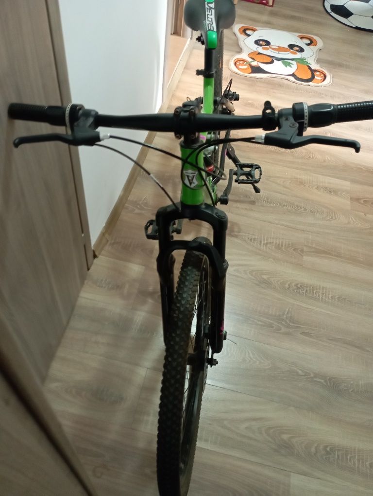 Bicicleta Velors Energy 2.6