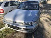 Subaru Impreza 1.8i 103к.с. 4WD автомат на части