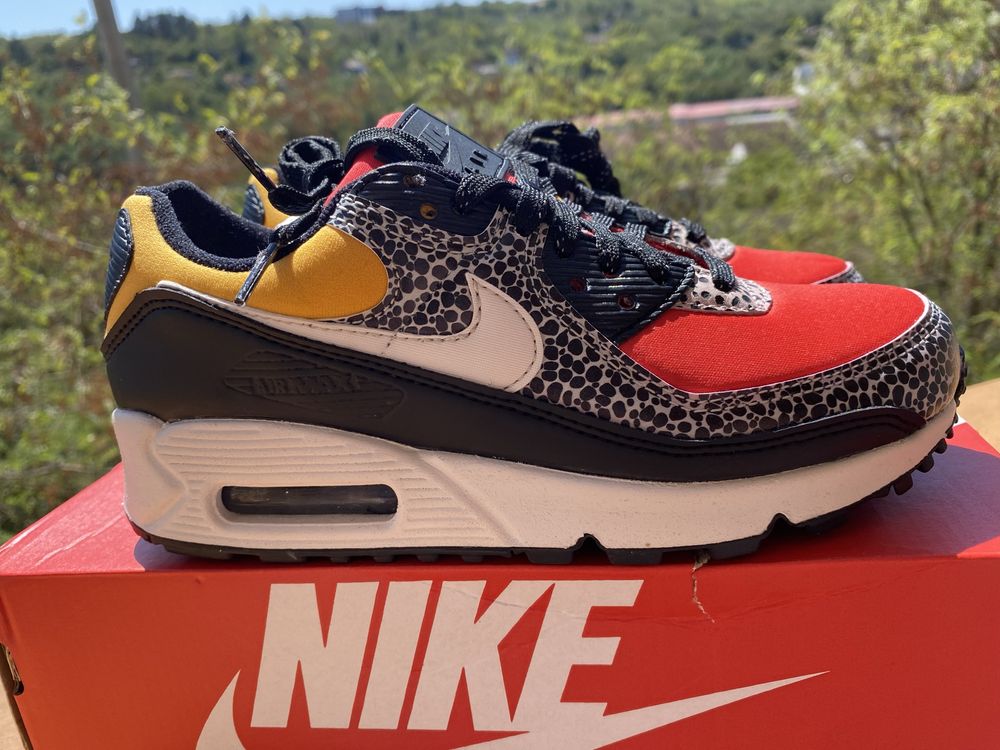 Nike Air Max 90 нови, 36н