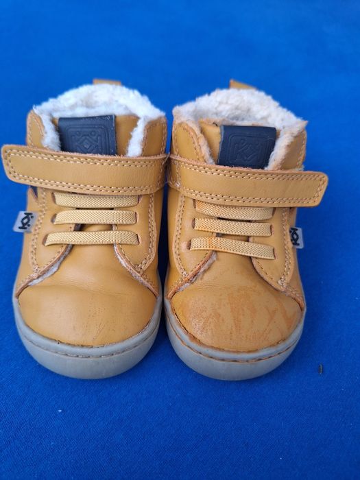 Колев и Колев зимни боти