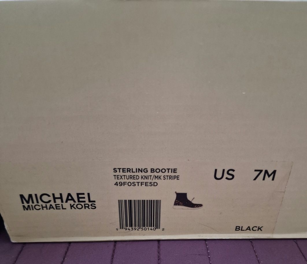 Adidasi MICHAEL KORS originali