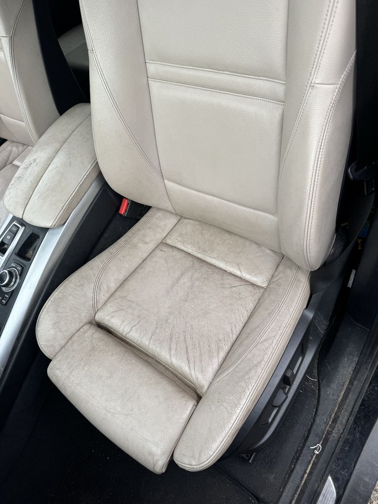Бмв х5 3.0д 245кс bmw x5 3.0d 245hp НА ЧАСТИ
