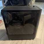 PC cpu: ryzen 5 3600 gpu: asus rx 580 4GB 32GB RAM