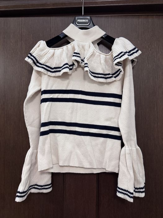 Self Portrait L размер