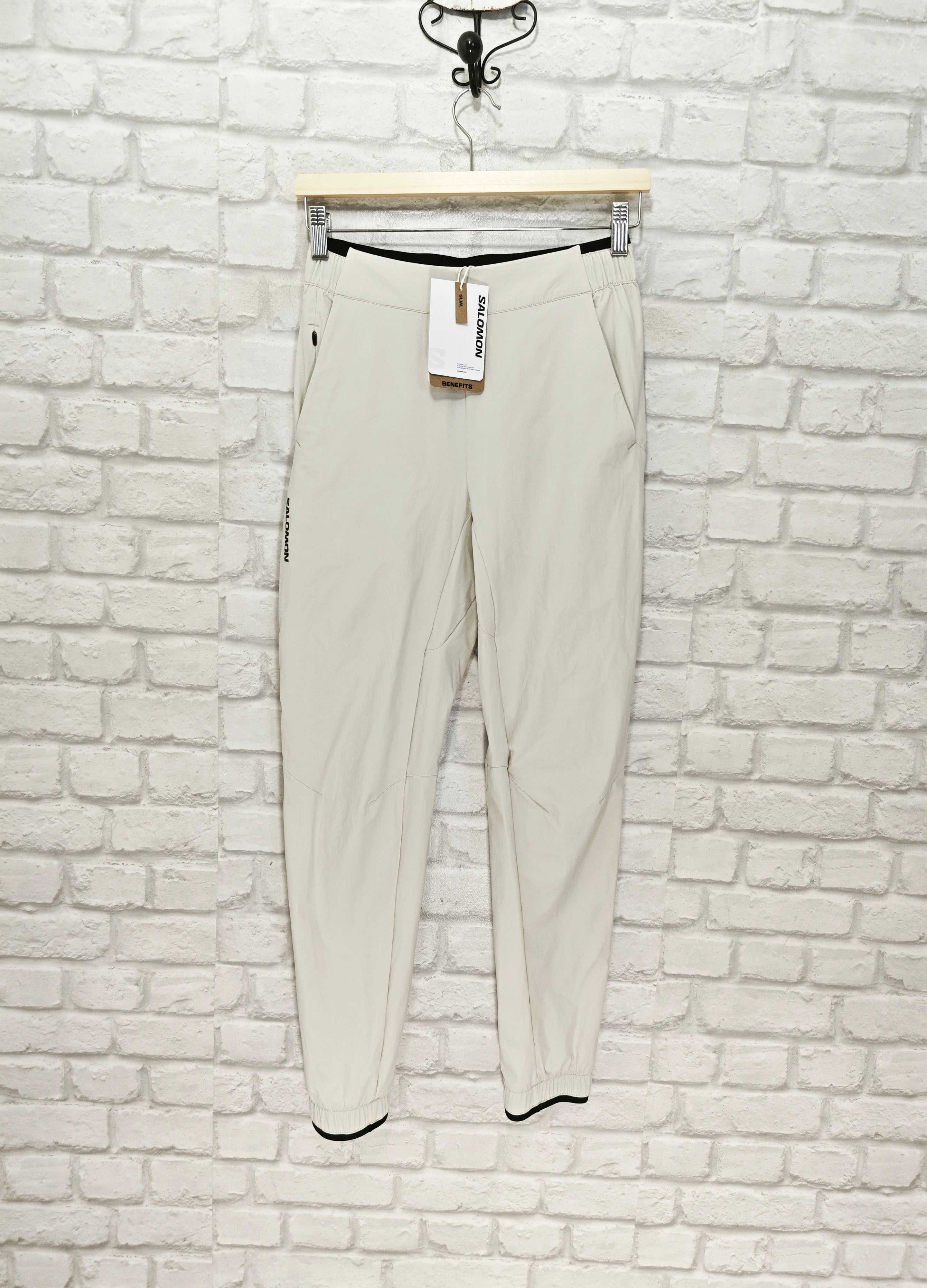 Salomon Slim fit Дамски Туристически панталон XS НОВ