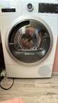 Сушилня Bosch WTX87M90BY