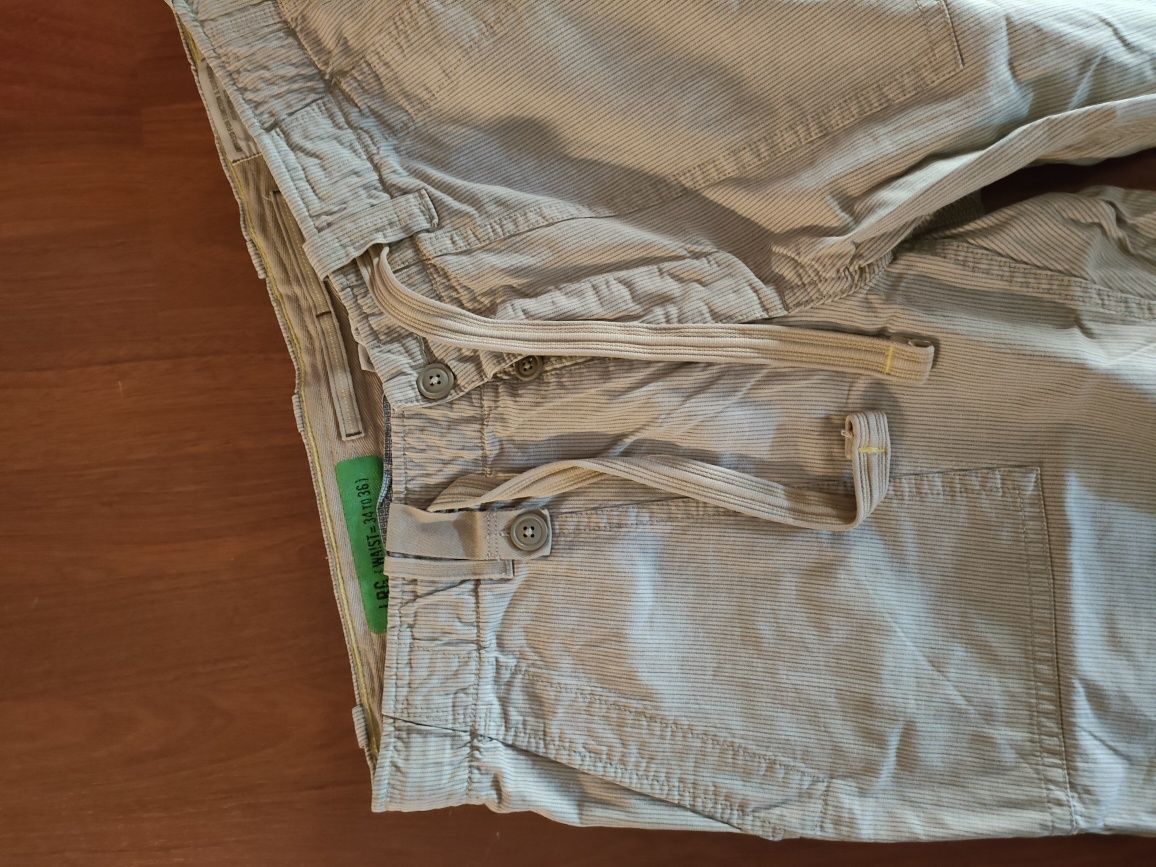 Pantaloni bărbați gap Nr 44xL noi fara eticheta