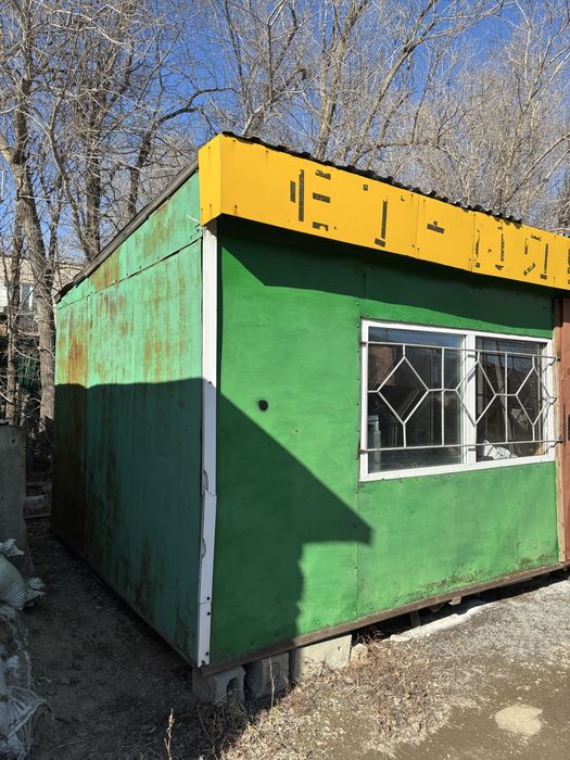 Продам ларёк павильон