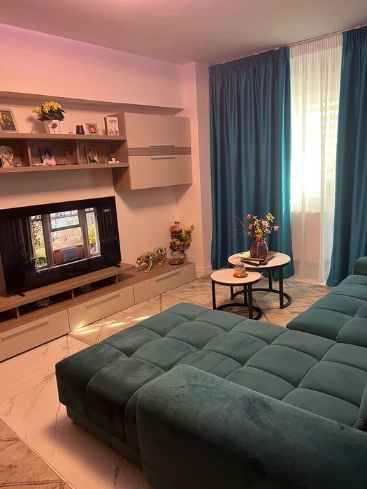 PROPRIETAR VAND Apartament 2 camere Bd.Basarabia