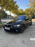 bmw seria 3 e92 330XD
