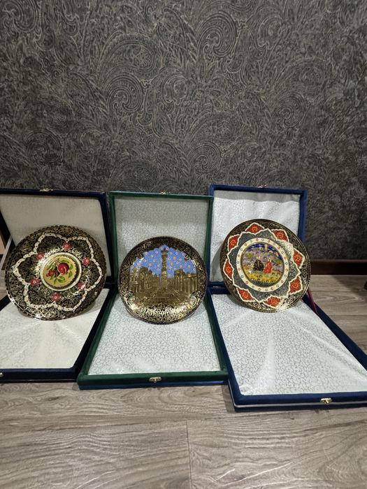 Suvinet padarkala uchun