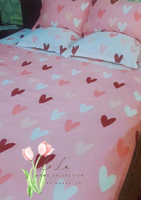 Сифатли чойшаб махсулотлари