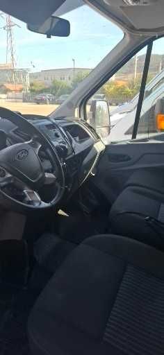 Ford Tranzit Prelata