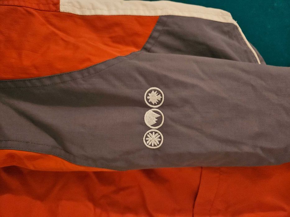 Geaca iarna ski Wedze si SSC Austria marime XS wedze ca noua stare