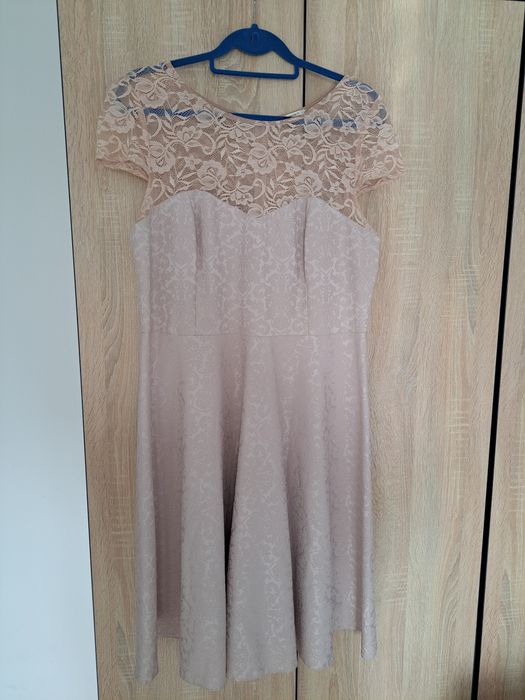 Rochie Ellen's design