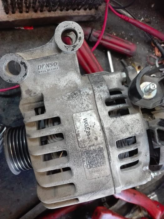 Repar electromotoare, alternatoare si la domiciliul clientului