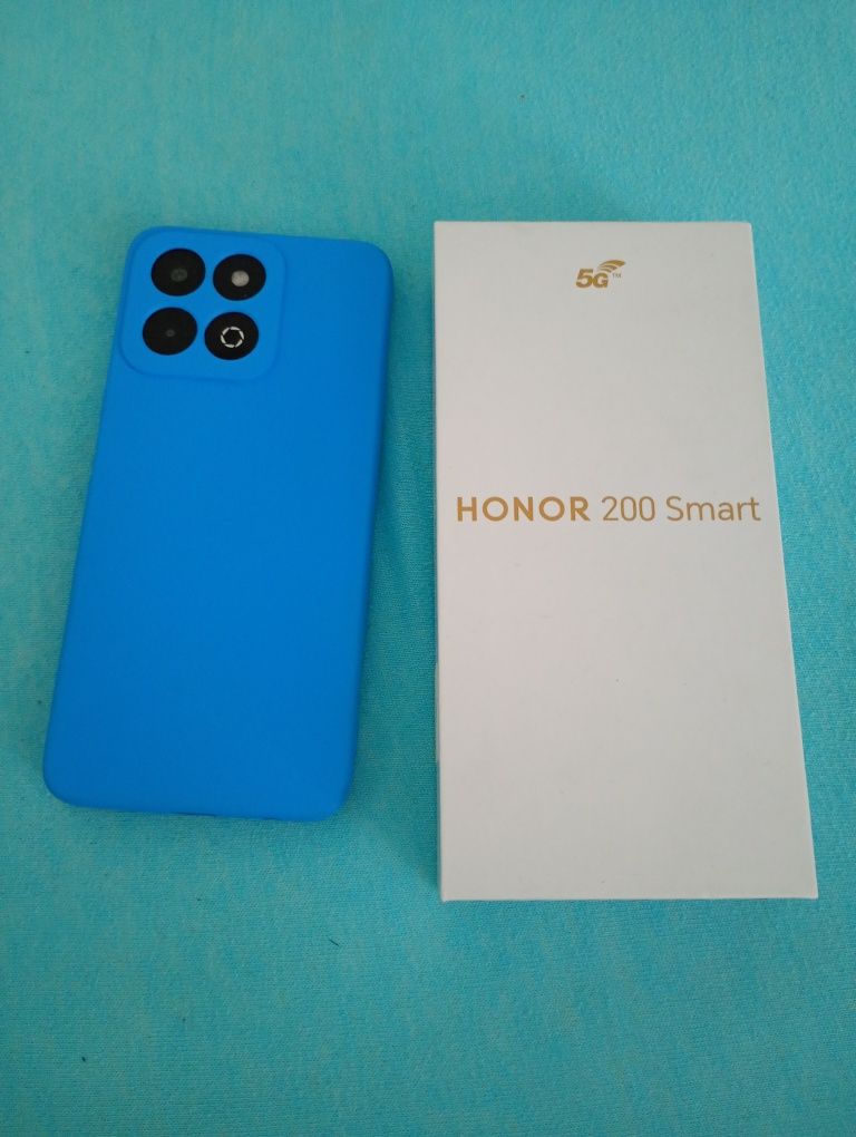 Honor 200 Smart 5G