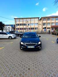 Peugeot 308 SW, 1.6 HDI