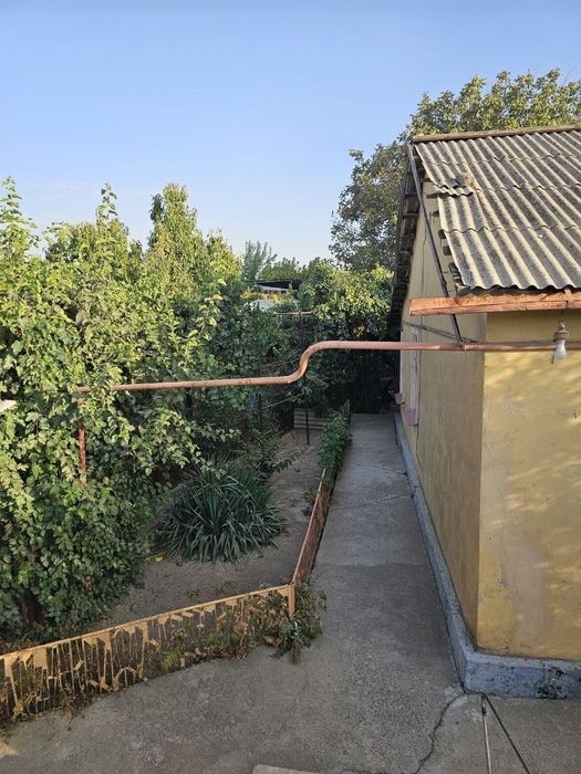 Продаётся дом в Чирчике