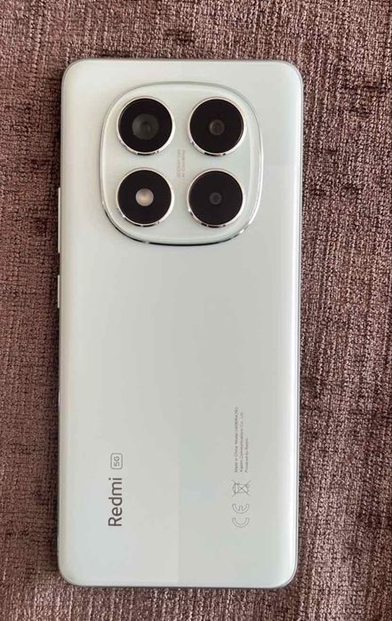 Xiaomi Redmi Note 14 Pro 5G