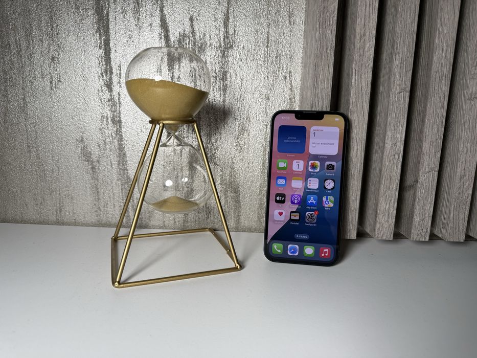 iPhone 13 128GB Garantie 2 ani Universul Telefoanelor