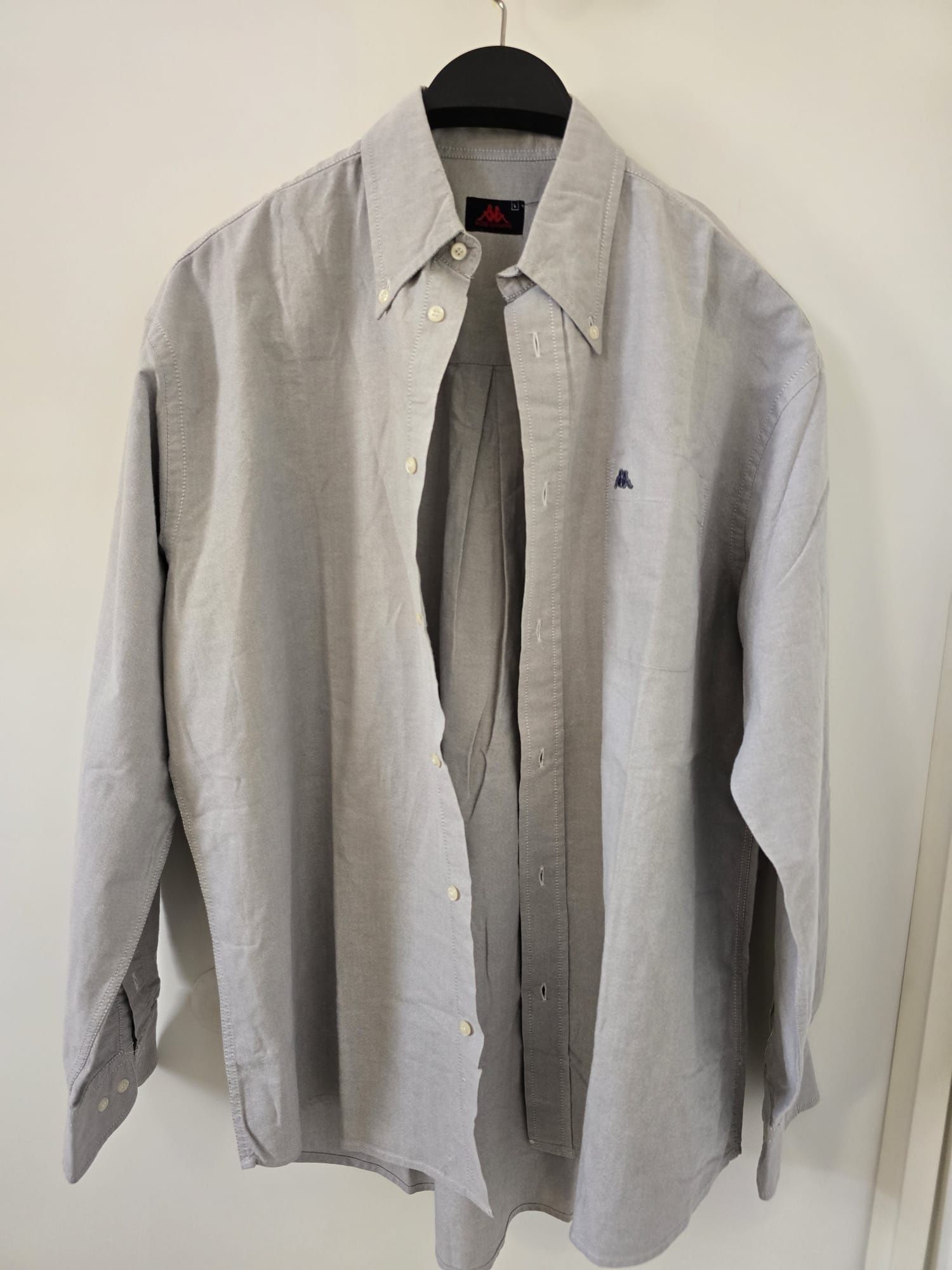 Boss/Buggati/Kappa/Alignmed/Salomon/Columbia Оригинални блузи/ризи мъж