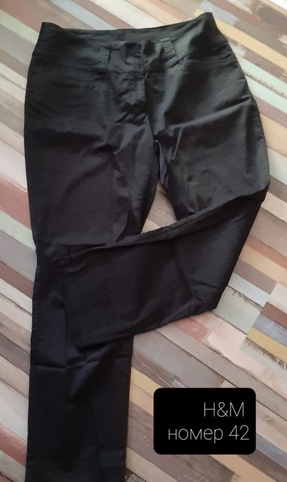 Дамски дънки/панталони