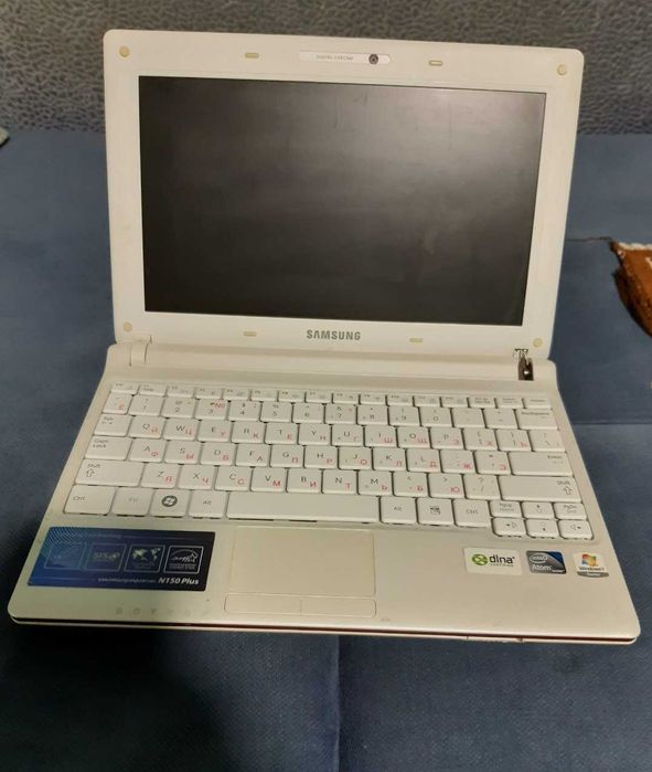 Нетбук самсунг n150 цена 35тыс