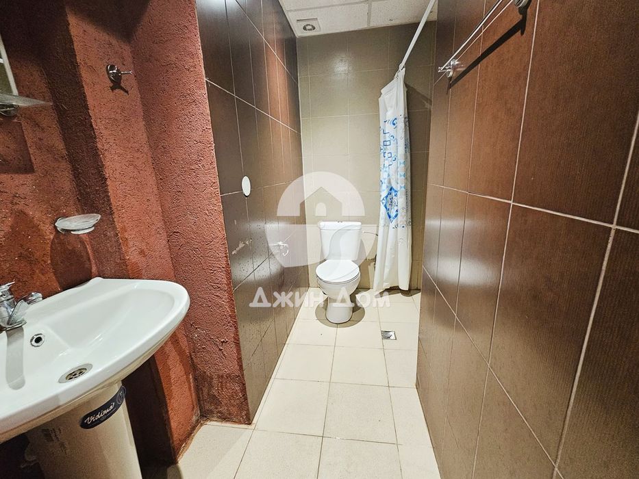 Продава се Едностаен апартамент в к.к. Слънчев бряг - 42 кв.м за 834 €/кв.м - Снимка #2