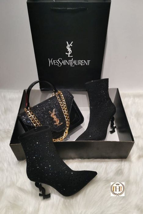 Set de dama YSL superb