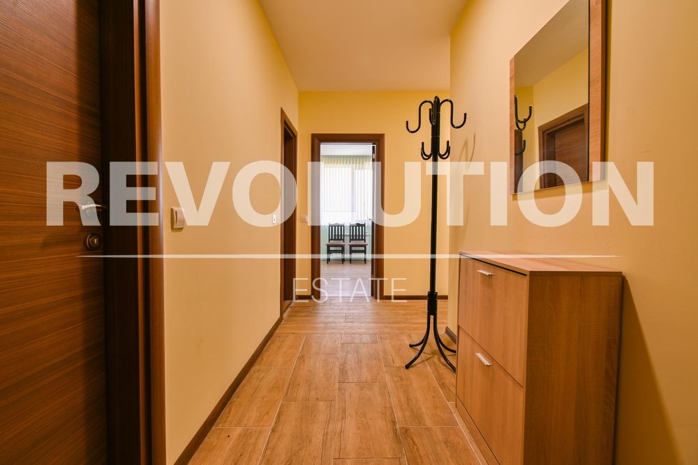 Дава се под наем Тристаен апартамент в София, Младост 2 - 100 кв.м за 750 € - Снимка #6