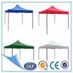 Cort Pavilion 3x3m metri  Rezistent