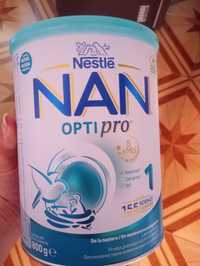 Vând lapte praf NAN 1